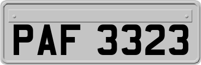 PAF3323