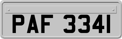 PAF3341