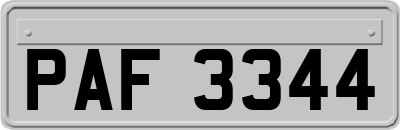 PAF3344