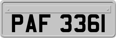 PAF3361