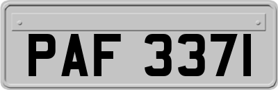 PAF3371