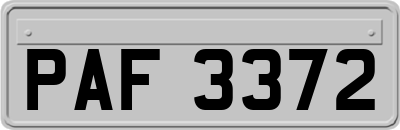 PAF3372