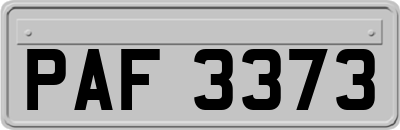 PAF3373