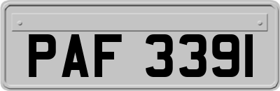 PAF3391