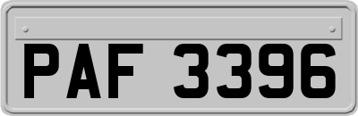 PAF3396