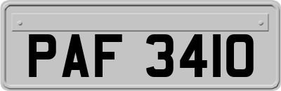 PAF3410