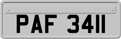 PAF3411