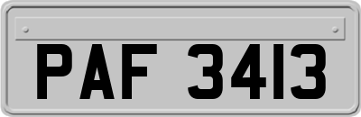 PAF3413