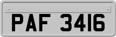 PAF3416