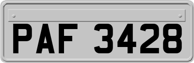 PAF3428