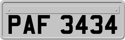 PAF3434