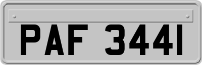 PAF3441