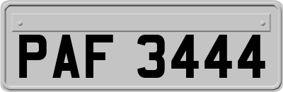 PAF3444
