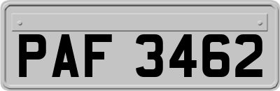 PAF3462