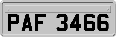 PAF3466