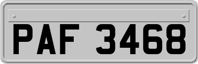 PAF3468