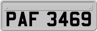 PAF3469