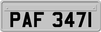 PAF3471