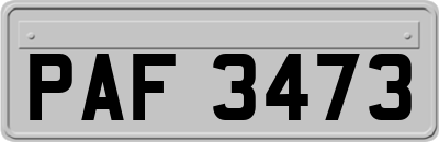 PAF3473