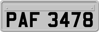 PAF3478