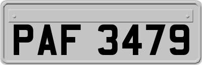 PAF3479