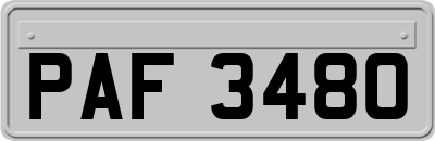 PAF3480
