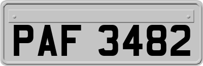 PAF3482