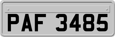 PAF3485