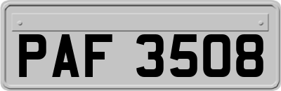 PAF3508