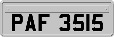 PAF3515