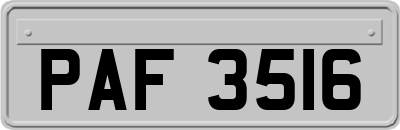 PAF3516