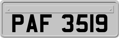 PAF3519