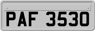PAF3530
