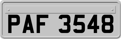 PAF3548
