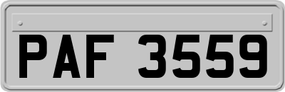 PAF3559