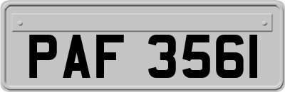 PAF3561