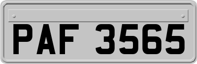 PAF3565