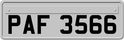 PAF3566