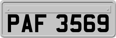 PAF3569