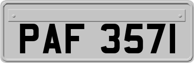 PAF3571