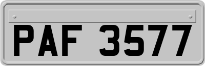 PAF3577