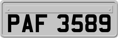 PAF3589