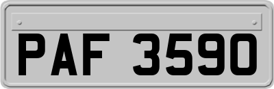 PAF3590
