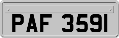PAF3591
