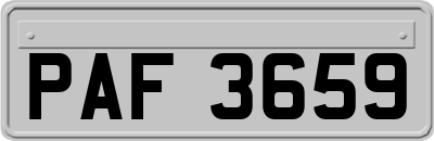 PAF3659