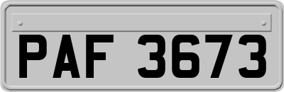 PAF3673