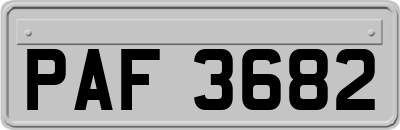 PAF3682