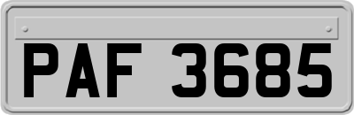 PAF3685