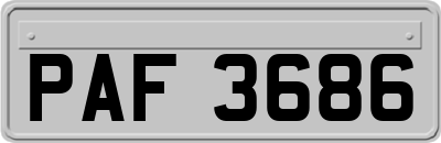 PAF3686