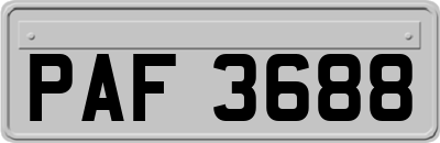 PAF3688